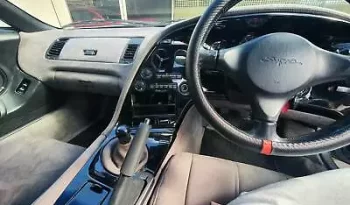 Toyota Supra 1993 full