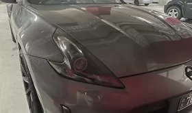 Nissan 370Z 2015