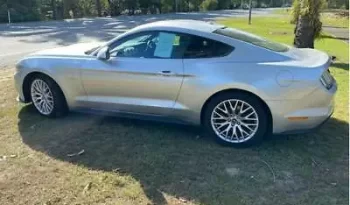 Ford Mustang 2016 full